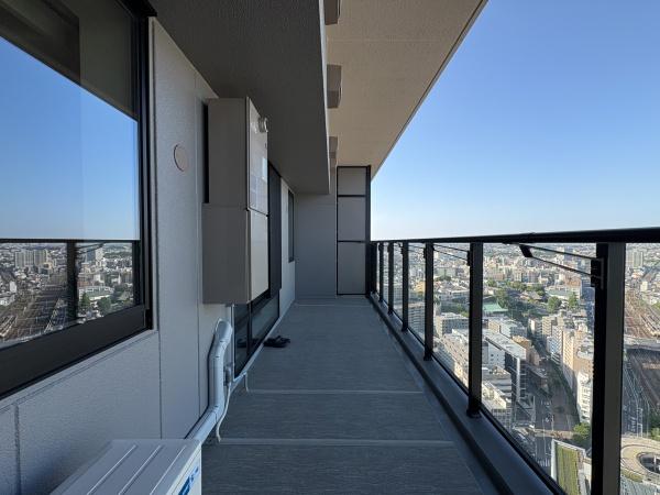 �_�ސ쌧���l�s�_�ސ��߉���1���ڂ̒��Ã}���V�����̃o���R�j�[
