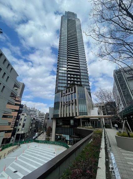 �_�ސ쌧���l�s�_�ސ��߉���1���ڂ̒��Ã}���V�����̌��n�O�ώʐ^