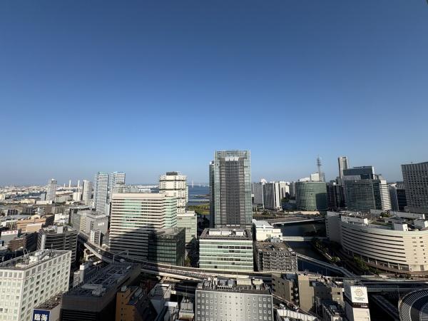 �_�ސ쌧���l�s�_�ސ��߉���1���ڂ̒��Ã}���V�����̏Z�˂���̒��]�ʐ^