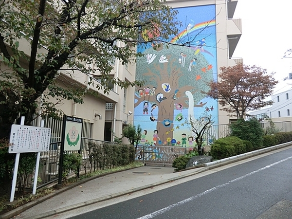 �_�ސ쌧���l�s�_�ސ��߉���1���ڂ̒��Ã}���V�����̎��ӊ�