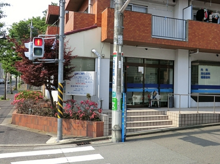 �_�ސ쌧���l�s�t��s�P�����̓y�n�̎��ӊ�