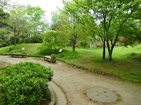 �_�ސ쌧���l�s�t��s�P�����̓y�n�̎��ӊ�