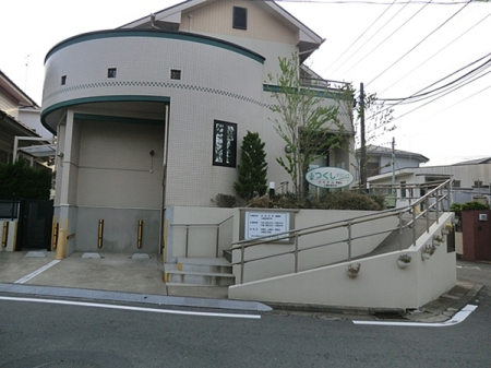 �_�ސ쌧���l�s��������J2���ڂ̓y�n�̎��ӊ�