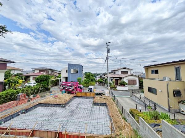 �_�ސ쌧���l�s�h��{����5���ڂ̐V�z��ˌ��Ẳ摜