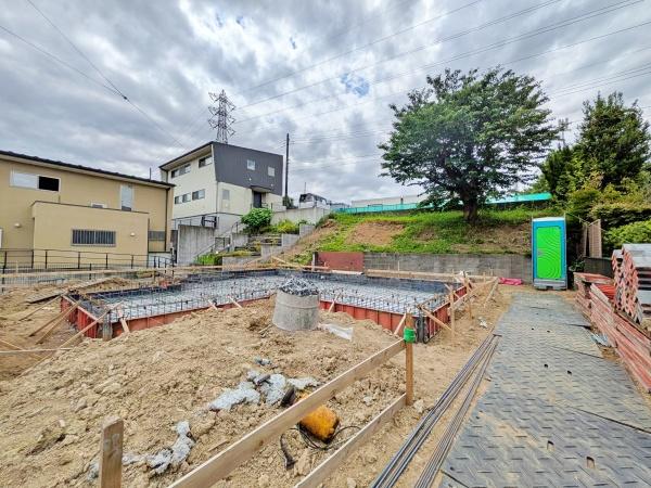 �_�ސ쌧���l�s�h��{����5���ڂ̐V�z��ˌ��Ẳ摜