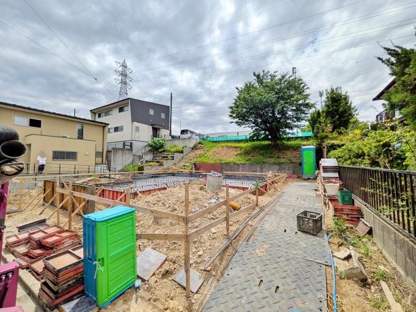 �_�ސ쌧���l�s�h��{����5���ڂ̐V�z��ˌ��Ẳ摜