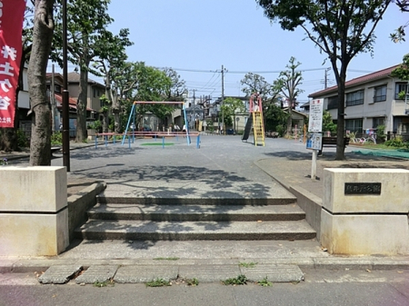 �_�ސ쌧���l�s����y�P�J�����̒��Ã}���V�����̎��ӊ�