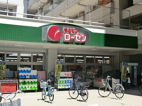 �_�ސ쌧���s�K��K��3���ڂ̒��Ã}���V�����̎��ӊ�