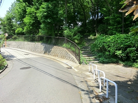 �_�ސ쌧���l�s�ۓy�P�J�搯��3���ڂ̓y�n�̎��ӊ�