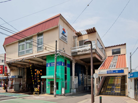 �_�ސ쌧���l�s�ۓy�P�J�搯��3���ڂ̓y�n�̎��ӊ�