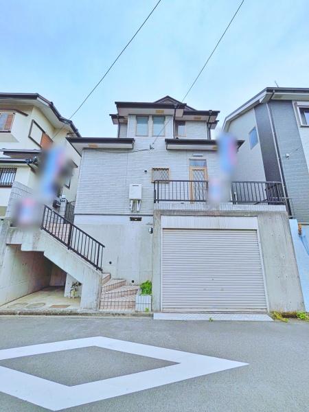 �_�ސ쌧���l�s����l�G����̒��È�ˌ��Ẳ摜