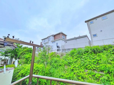 �_�ސ쌧���l�s����l�G����̒��È�ˌ��Ă̏Z�˂���̒��]�ʐ^