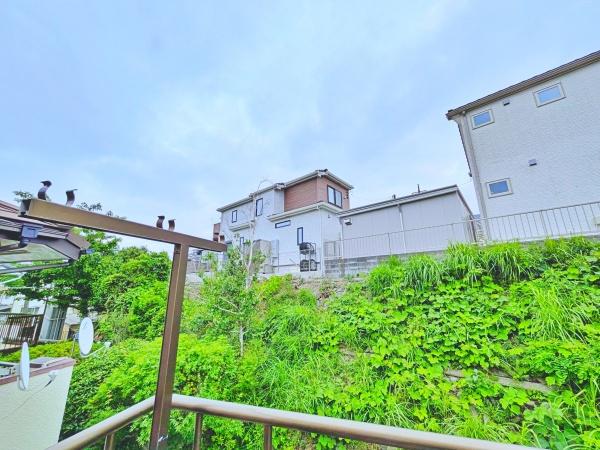 �_�ސ쌧���l�s����l�G����̒��È�ˌ��Ă̏Z�˂���̒��]�ʐ^