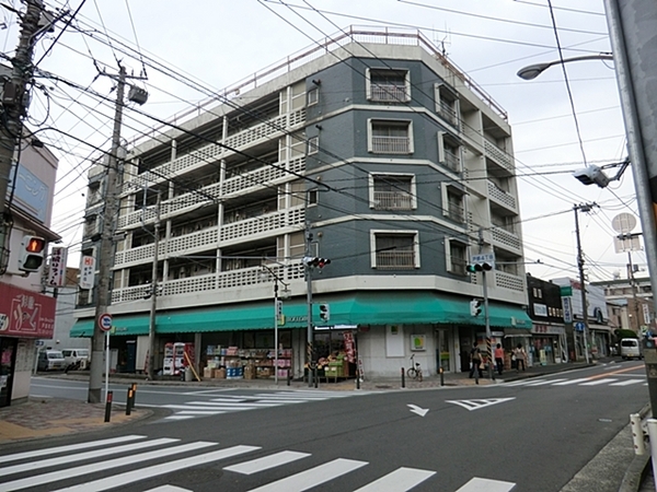 �_�ސ쌧���l�s����䏊�R���̐V�z��ˌ��Ă̎��ӊ�