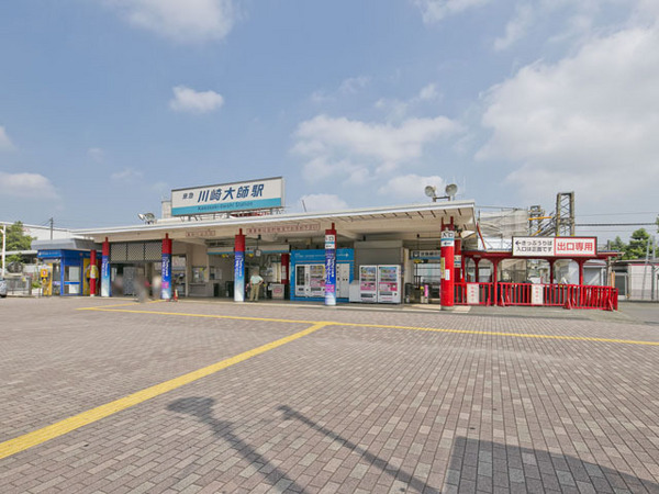 �_�ސ쌧���s����l�J�㒬�̒��Ã}���V�����̎��ӊ�