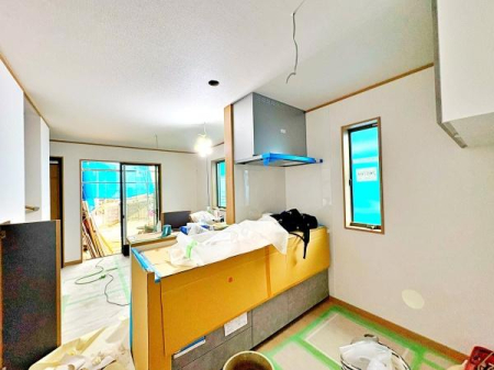 �_�ސ쌧���l�s�`���ڂ��J5���ڂ̐V�z��ˌ��ẴL�b�`��