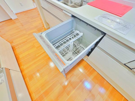 �_�ސ쌧���l�s��q��c��1���ڂ̐V�z��ˌ��ẴL�b�`��