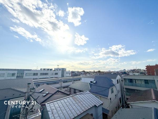 �_�ސ쌧���s���擌��O2���ڂ̒��È�ˌ��Ă̏Z�˂���̒��]�ʐ^