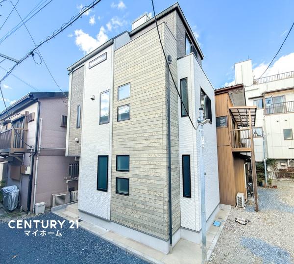 �_�ސ쌧���s���擌��O2���ڂ̒��È�ˌ��Ă̂��̑�