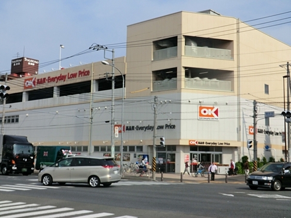 �_�ސ쌧���l�s�΋撷�Óc1���ڂ̐V�z��ˌ��Ă̎��ӊ�