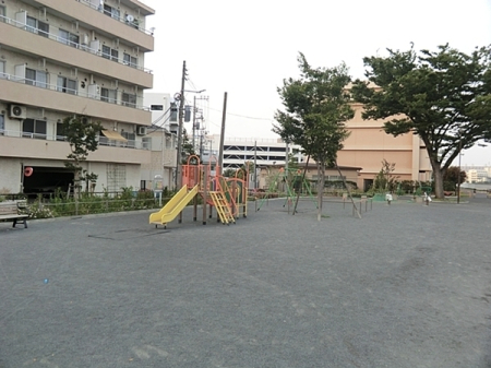 �_�ސ쌧���l�s�ߌ��撪�c��1���ڂ̒��È�ˌ��Ă̎��ӊ�