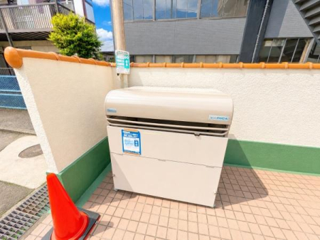 �_�ސ쌧���l�s�ۓy�P�J�敧�����̒��Ã}���V�����̂��̑����p��