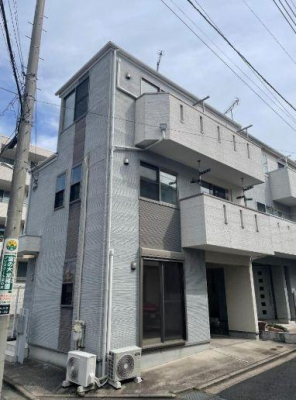 �_�ސ쌧���l�s�`����v��3���ڂ̒��È�ˌ��Ă̌��n�O�ώʐ^