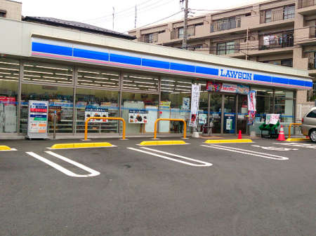 �_�ސ쌧���l�s�`����i�J2���ڂ̒��Ã}���V�����̎��ӊ�