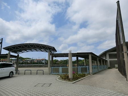 �_�ސ쌧���{��s���2���ڂ̒��Ã}���V�����̎��ӊ�