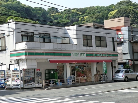 �_�ސ쌧���l�s��q�撆��1���ڂ̒��Ã}���V�����̎��ӊ�