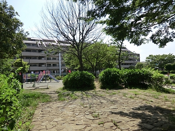 �_�ސ쌧���l�s��q��ێR1���ڂ̒��Ã}���V�����̎��ӊ�