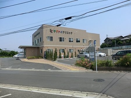 �_�ސ쌧���l�s�ۓy�P�J��쓇���̒��Ã}���V�����̎��ӊ�