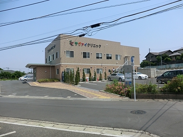 �_�ސ쌧���l�s�ۓy�P�J��쓇���̒��Ã}���V�����̎��ӊ�