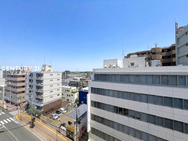 �_�ސ쌧��a�s��a��2���ڂ̒��Ã}���V�����̏Z�˂���̒��]�ʐ^