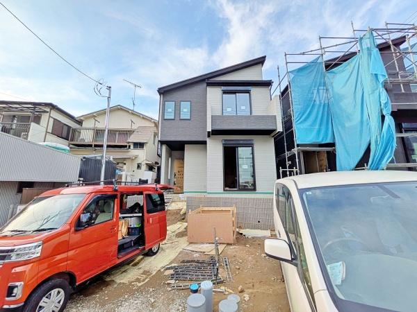 �_�ސ쌧���l�s�˒ˋ扺�q�c���̐V�z��ˌ��Ă̂��̑�