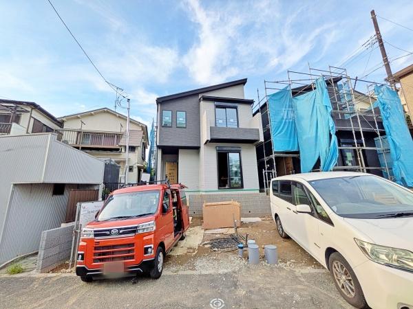 �_�ސ쌧���l�s�˒ˋ扺�q�c���̐V�z��ˌ��Ẳ摜
