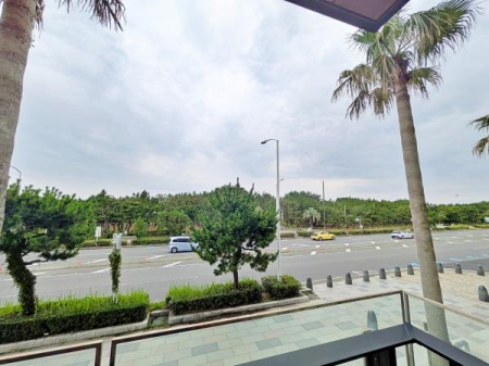 �_�ސ쌧����s�����C��1���ڂ̒��Ã}���V�����̏Z�˂���̒��]�ʐ^