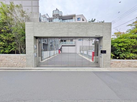 �_�ސ쌧����s�����C��1���ڂ̒��Ã}���V�����̂��̑�