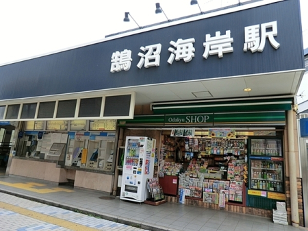 �_�ސ쌧����s�����C��1���ڂ̒��Ã}���V�����̎��ӊ�
