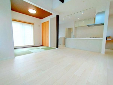�_�ސ쌧���Ԏs������3���ڂ̒��È�ˌ��Ẵ��r���O