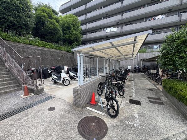 �_�ސ쌧���l�s��措�c���̒��Ã}���V�����̂��̑����p��