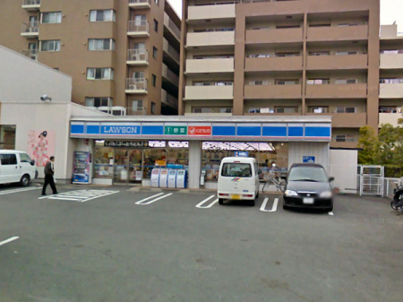 �_�ސ쌧���l�s�˒ˋ扺�q�c���̒��Ã}���V�����̎��ӊ�