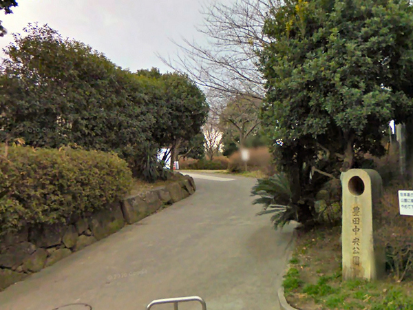 �_�ސ쌧���l�s�˒ˋ扺�q�c���̒��Ã}���V�����̎��ӊ�