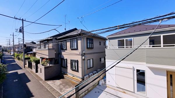 �_�ސ쌧���s�����搶�c6���ڂ̐V�z��ˌ��Ă̂��̑�