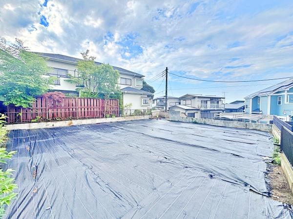 �_�ސ쌧���l�s�t��|���u�̓y�n�̌��n�y�n�ʐ^