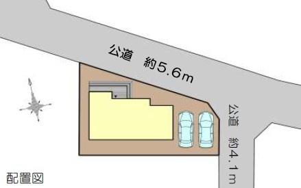 �_�ސ쌧����s�����C��4���ڂ̐V�z��ˌ��Ă̋��}
