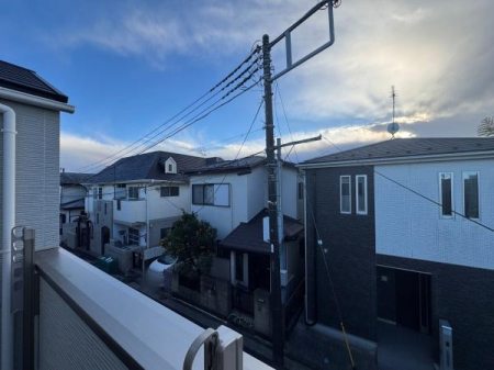 �_�ސ쌧���l�s���Z�c��2���ڂ̐V�z��ˌ��Ă̂��̑�