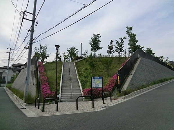 �_�ސ쌧���s���������1���ڂ̓y�n�̎��ӊ�