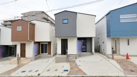 �_�ސ쌧���l�s������䒬�̒��È�ˌ��Ă̌��n�O�ώʐ^
