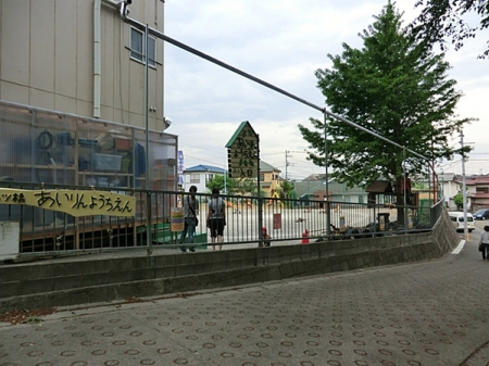 �_�ސ쌧���l�s���J���c�����̓y�n�̎��ӊ�